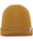 The Barts Boys Boys Kinabalu Beanie (2018) in Ochre