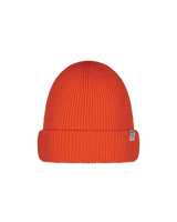 The Barts Boys Boys Kinabalu Beanie in Orange