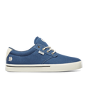 The Etnies Mens Jameson 2 Eco Shoes in Aquamarine