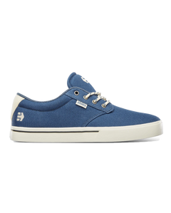 The Etnies Mens Jameson 2 Eco Shoes in Aquamarine