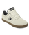 The Etnies Mens Marana Michelin Shoes in White, Gum & Black