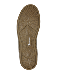 The Etnies Mens Marana Michelin Shoes in Brown, Black & Gum