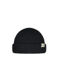 The Barts Mens Fordz Beanie in Black