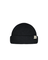 The Barts Mens Fordz Beanie in Black