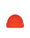 The Barts Mens Fordz Beanie in Orange