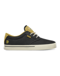 The Etnies Mens Jameson 2 Eco X TFTF Shoes in Black & Brown