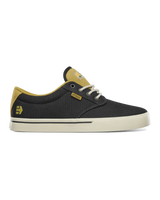 The Etnies Mens Jameson 2 Eco X TFTF Shoes in Black & Brown