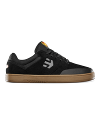 Marana Michelin X Santa Cruz Shoes in Black & Gum