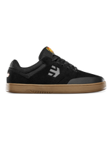 Marana Michelin X Santa Cruz Shoes in Black & Gum