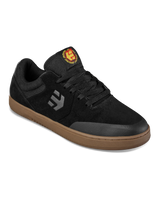 Marana Michelin X Santa Cruz Shoes in Black & Gum