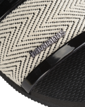 The Havaianas Womens You Trancoso Premium Sandals in Black