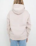 Polzeath Hoodie in Bone