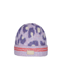 The Barts Girls Girls Dahlea Beanie in Lilac