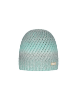 The Barts Girls Girls Fanatu Beanie in Mint