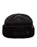 The Barts Womens Cherrybush Hat in Black