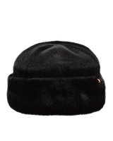 The Barts Womens Cherrybush Hat in Black