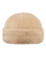 The Barts Womens Cherrybush Hat in Light Brown