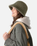 The Barts Womens Lavatera Hat in Pale Army