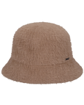 The Barts Womens Lavatera Hat in Light Brown