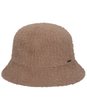 The Barts Womens Lavatera Hat in Light Brown