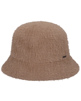 The Barts Womens Lavatera Hat in Light Brown