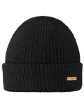 The Barts Womens Witzia Beanie in Black