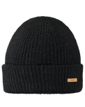 The Barts Womens Witzia Beanie in Black