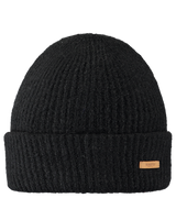 The Barts Womens Witzia Beanie in Black