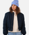 The Barts Womens Witzia Beanie in Blue