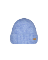 The Barts Womens Witzia Beanie in Blue