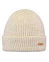 The Barts Womens Witzia Beanie in Cream