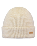 The Barts Womens Witzia Beanie in Cream