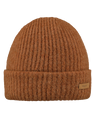 The Barts Womens Witzia Beanie in Rust