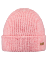 The Barts Womens Witzia Beanie in Lollipop