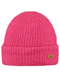 The Barts Womens Witzia Beanie in Hot Pink