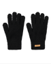 The Barts Womens Witzia Gloves in Black