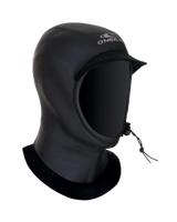 The O'Neill Ultraseal 3mm Wetsuit Hood in Black