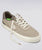 Luan Pro Shoes in Plaza Taupe & Ivory