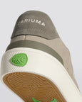 Luan Pro Shoes in Plaza Taupe & Ivory