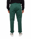 Choice Chino Trousers in Pine