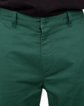 Choice Chino Trousers in Pine