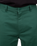 Choice Chino Trousers in Pine