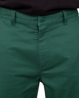 Choice Chino Trousers in Pine