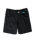 The Kavu Mens Chilli H20 Walkshorts in Black