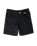 The Kavu Mens Chilli H20 Walkshorts in Black