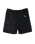 The Kavu Mens Chilli H20 Walkshorts in Black