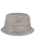The Barts Womens Bretia Hat in Grey