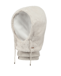 The Barts Womens Eliess Hood in Cream