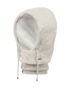 The Barts Womens Eliess Hood in Cream