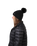 The Barts Womens Kenzie Beanie in Black